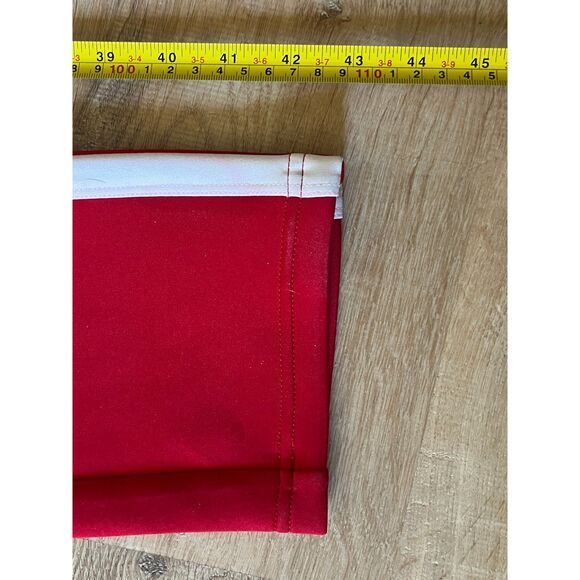 Robin's Jeans Red Angel Wings Sweatpants Trousers Joggers  Women's Size XXL - Picture 12 of 13